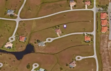 24473 Manizales Court Punta Gorda FL 33955