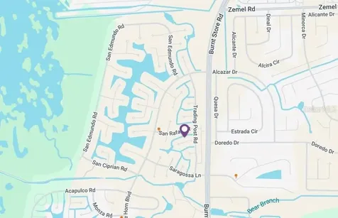 24473 Manizales Court Punta Gorda FL 33955