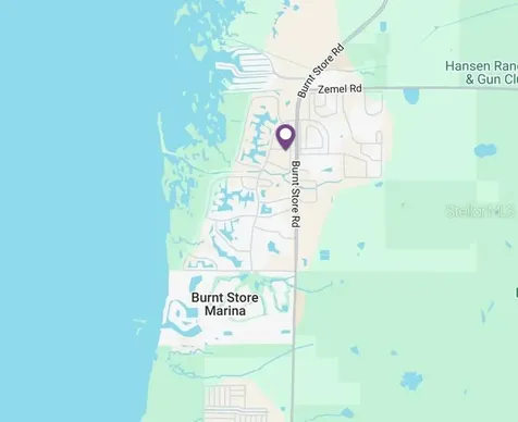24473 Manizales Court Punta Gorda FL 33955