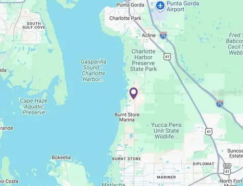 24473 Manizales Court Punta Gorda FL 33955