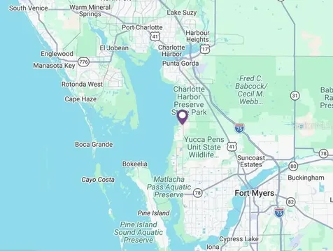24473 Manizales Court Punta Gorda FL 33955