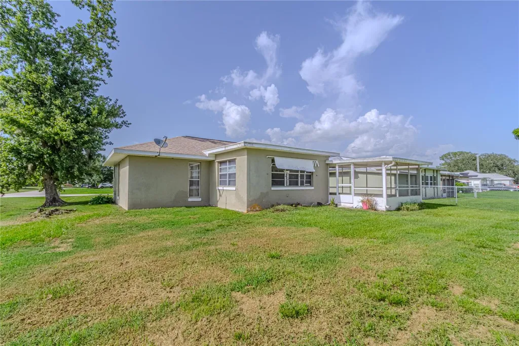 7208 Honeysuckle Drive Sebring FL 33876