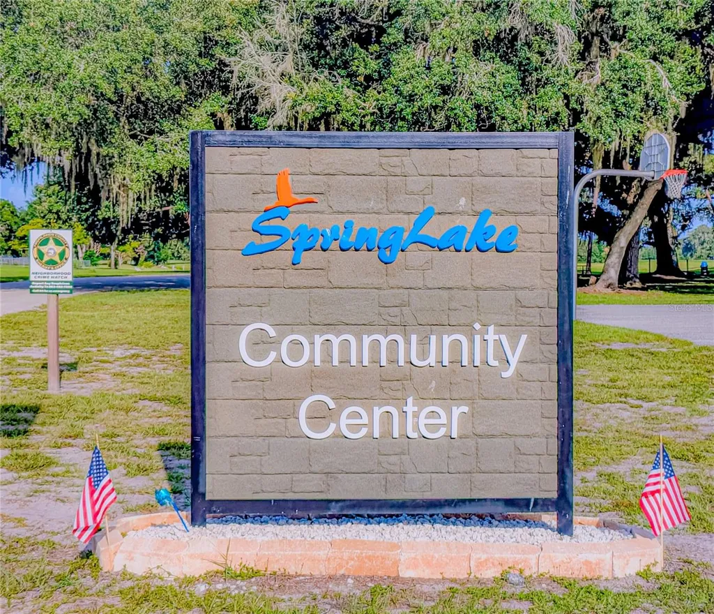7208 Honeysuckle Drive Sebring FL 33876