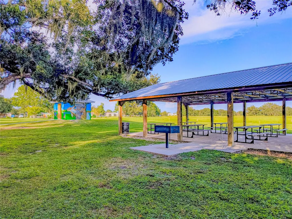 7208 Honeysuckle Drive Sebring FL 33876