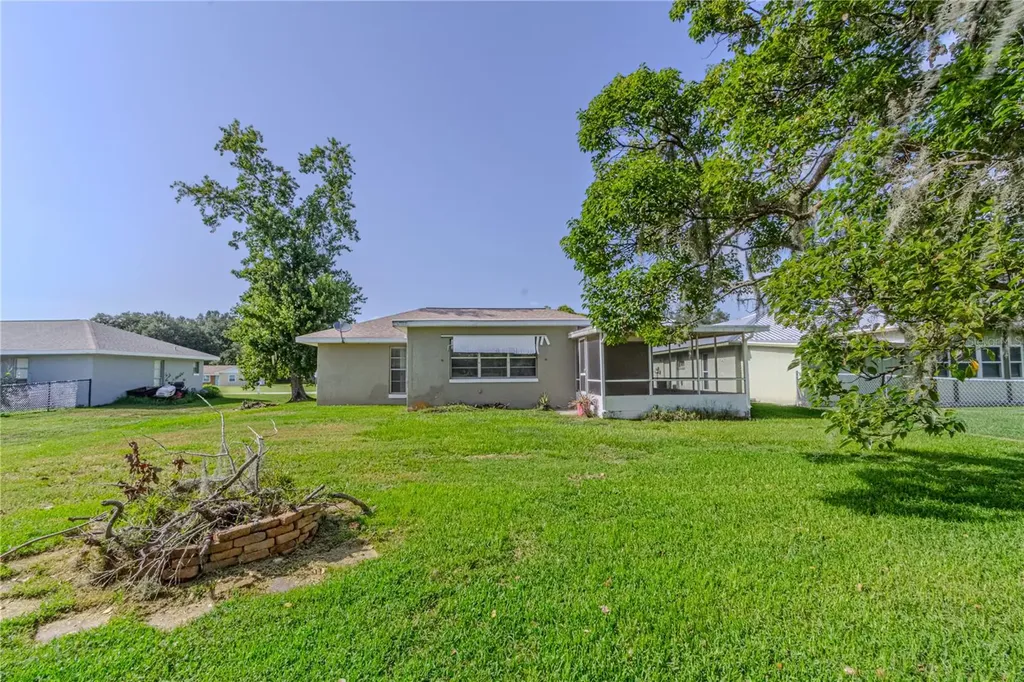 7208 Honeysuckle Drive Sebring FL 33876