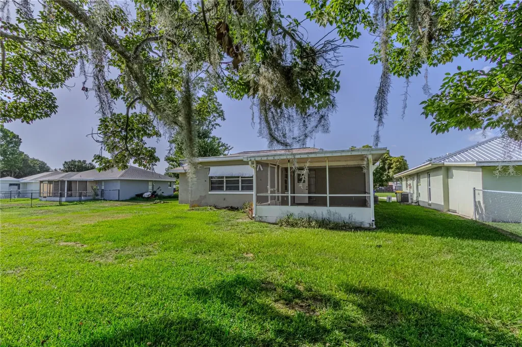 7208 Honeysuckle Drive Sebring FL 33876
