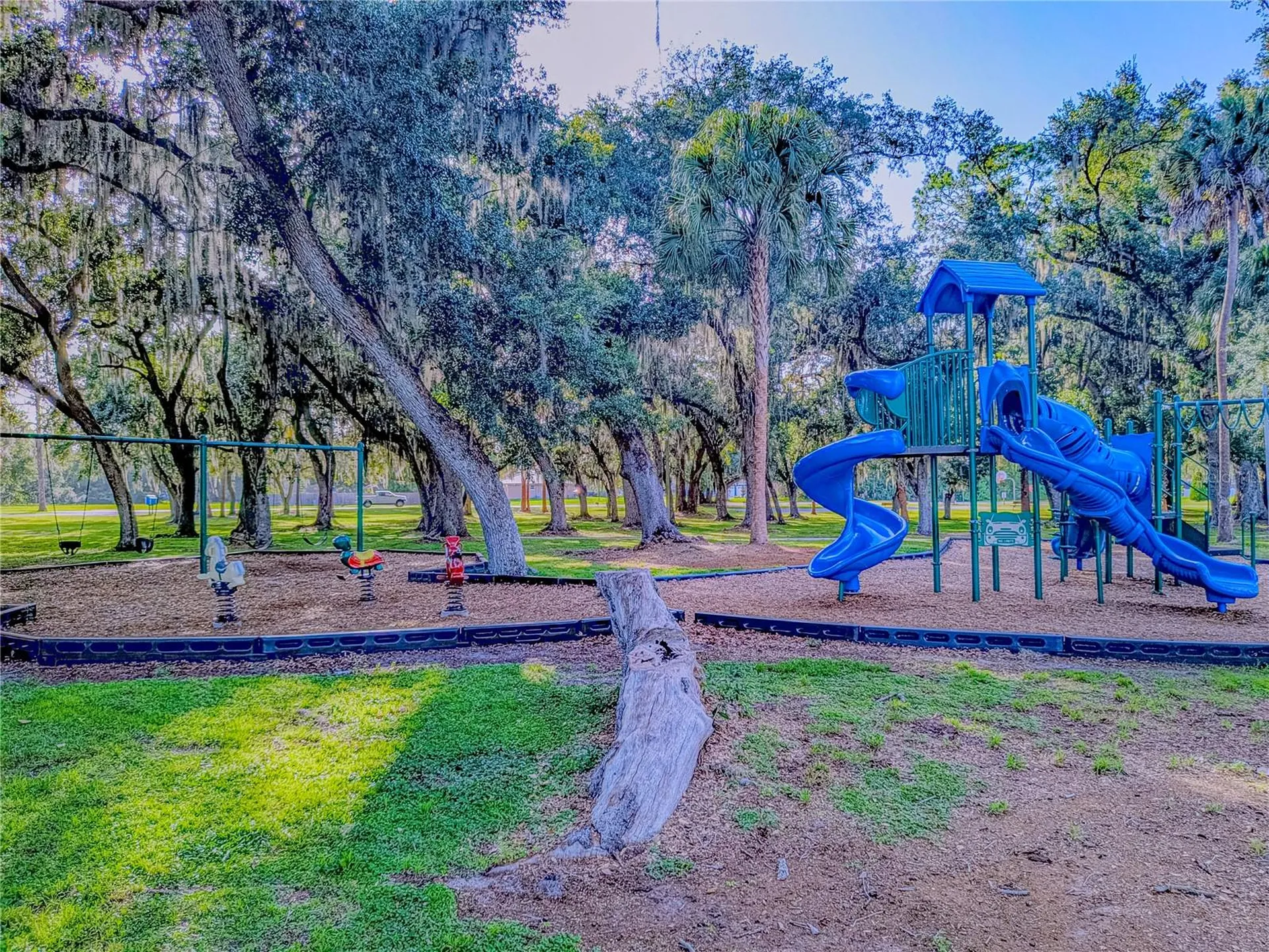 7208 Honeysuckle Drive Sebring FL 33876