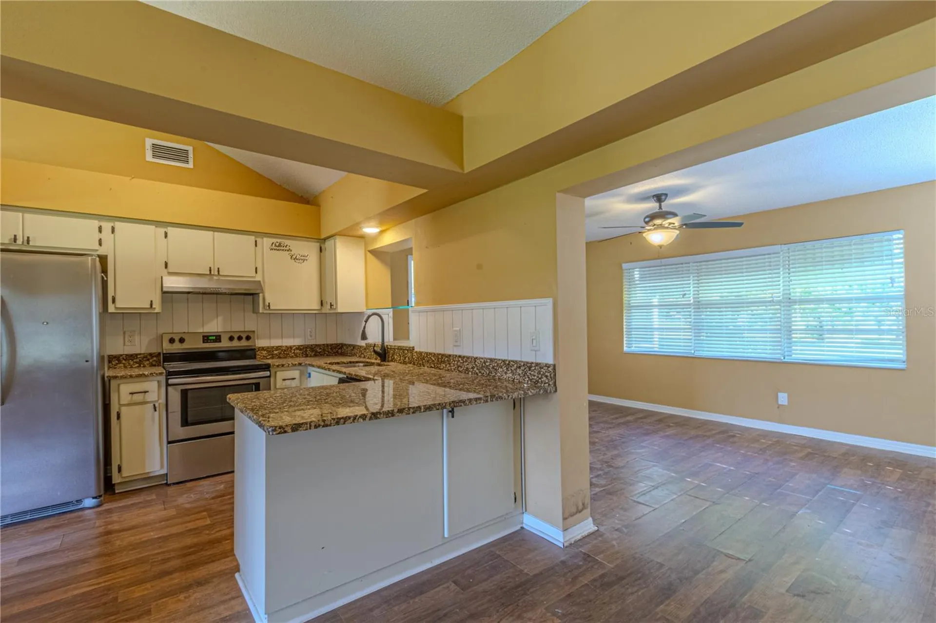 7208 Honeysuckle Drive Sebring FL 33876
