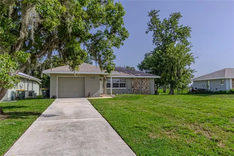 7208 Honeysuckle Drive Sebring FL 33876