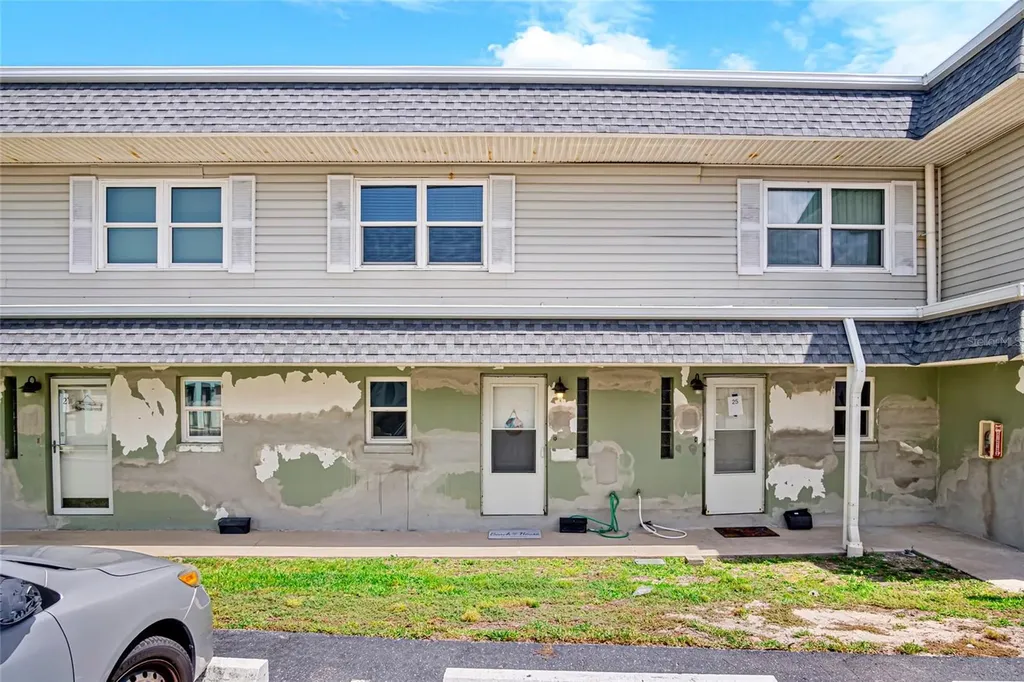 2820 Ocean Shore Boulevard Ormond Beach FL 32176