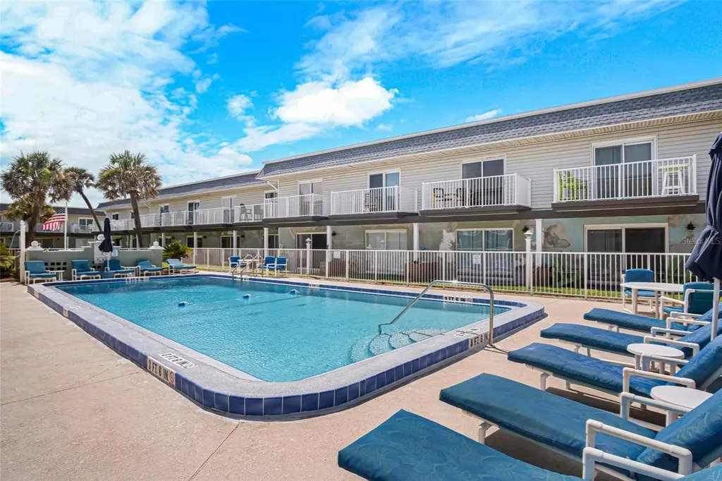 2820 Ocean Shore Boulevard Ormond Beach FL 32176