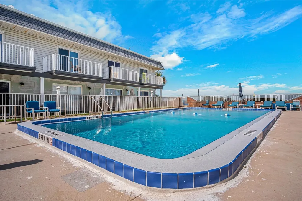 2820 Ocean Shore Boulevard Ormond Beach FL 32176