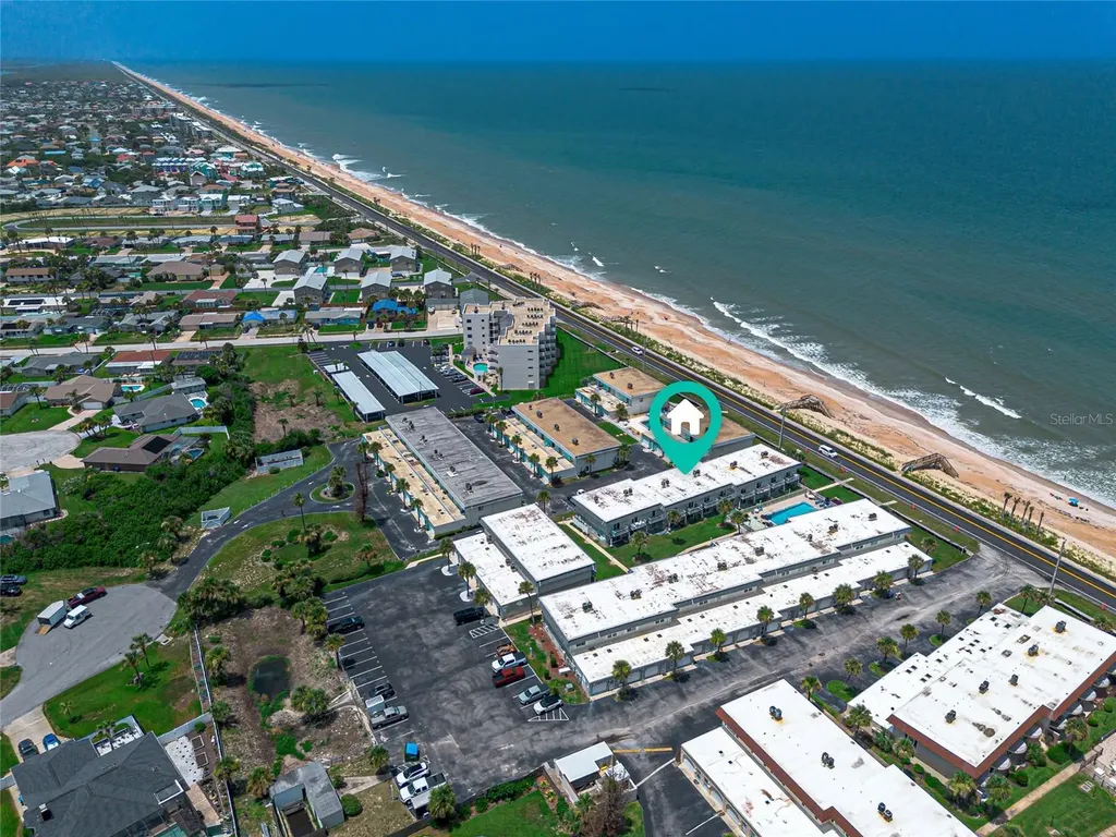 2820 Ocean Shore Boulevard Ormond Beach FL 32176