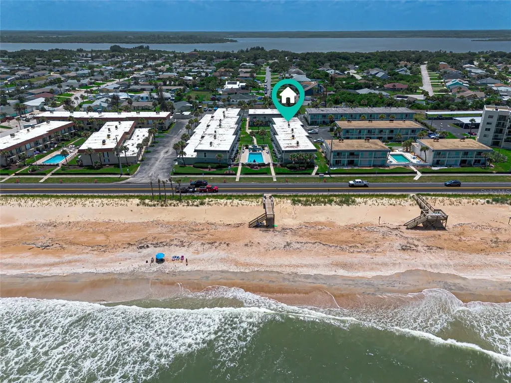 2820 Ocean Shore Boulevard Ormond Beach FL 32176