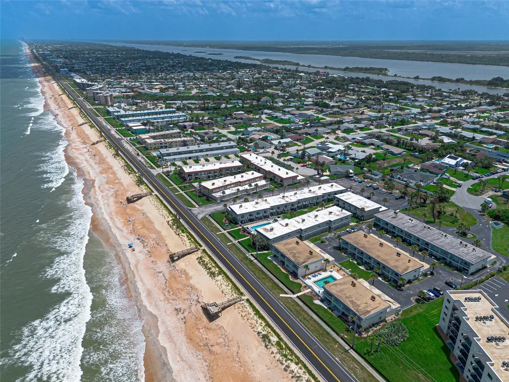 2820 Ocean Shore Boulevard Ormond Beach FL 32176
