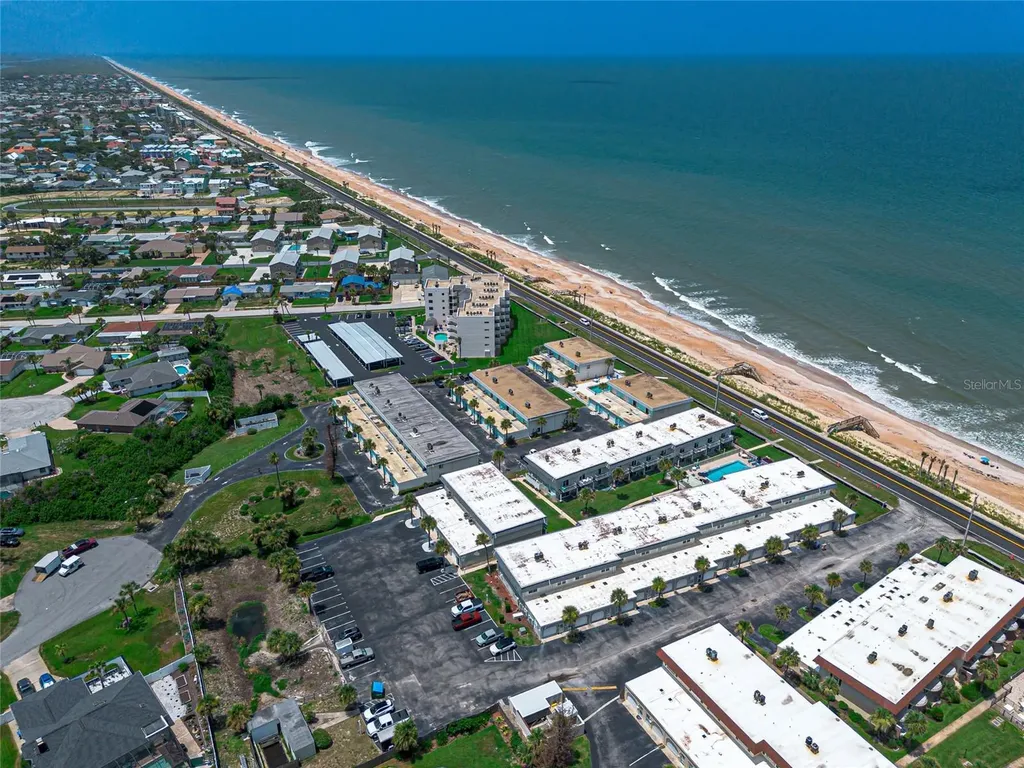 2820 Ocean Shore Boulevard Ormond Beach FL 32176