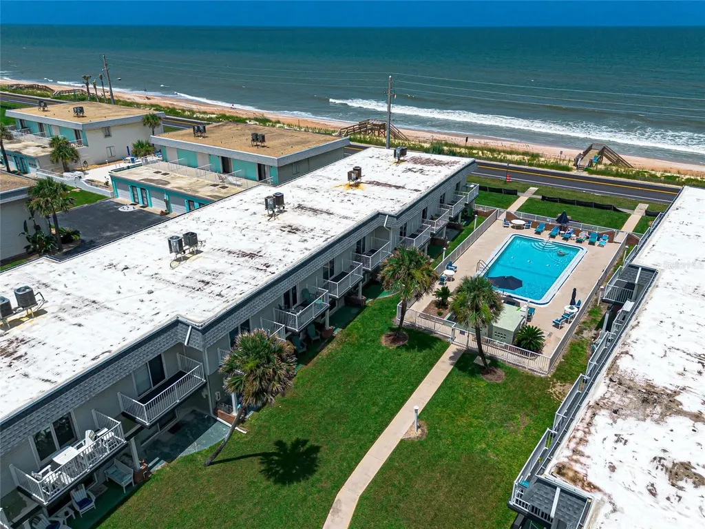 2820 Ocean Shore Boulevard Ormond Beach FL 32176