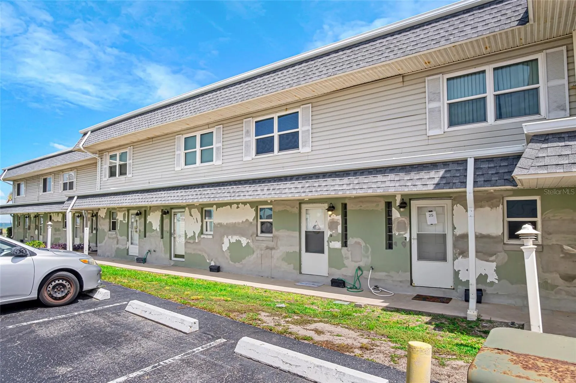 2820 Ocean Shore Boulevard Ormond Beach FL 32176