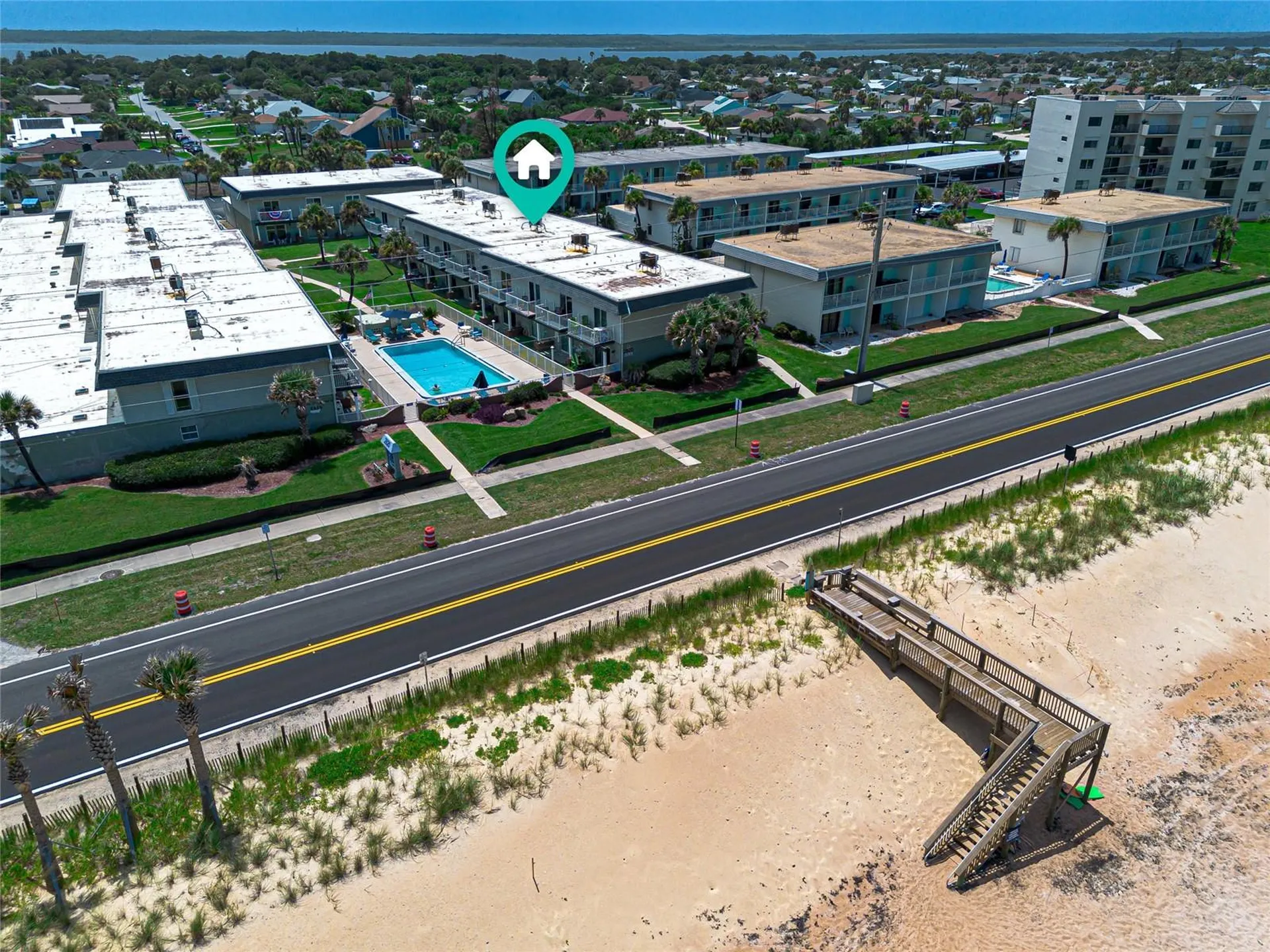 2820 Ocean Shore Boulevard Ormond Beach FL 32176