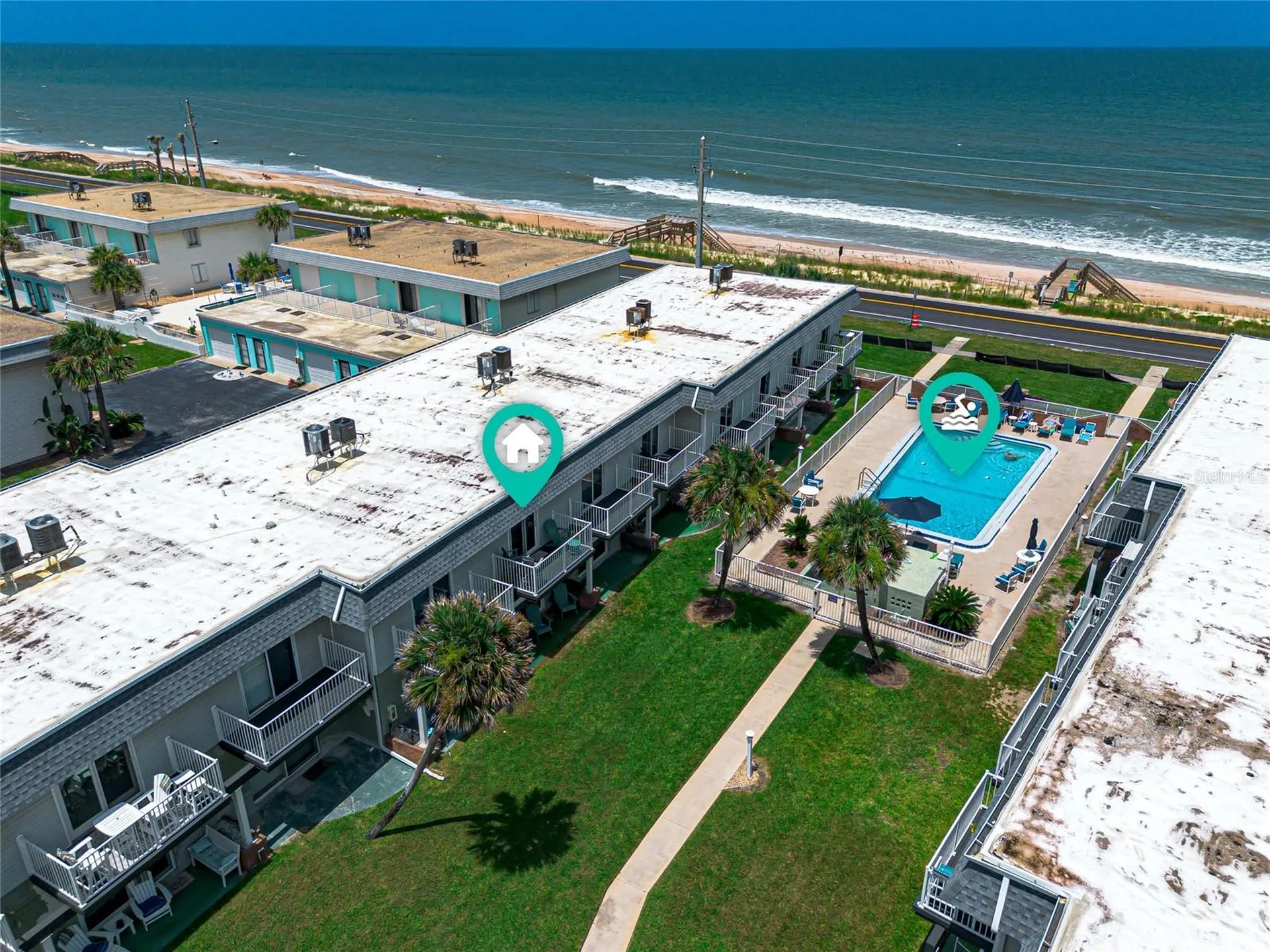 2820 Ocean Shore Boulevard Ormond Beach FL 32176
