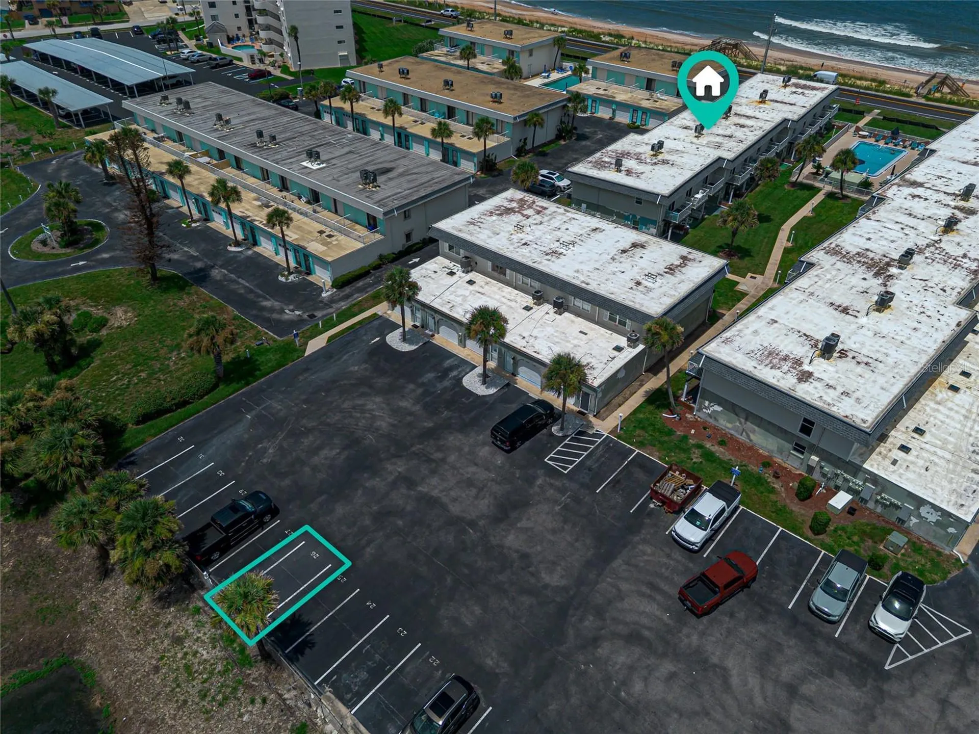 2820 Ocean Shore Boulevard Ormond Beach FL 32176