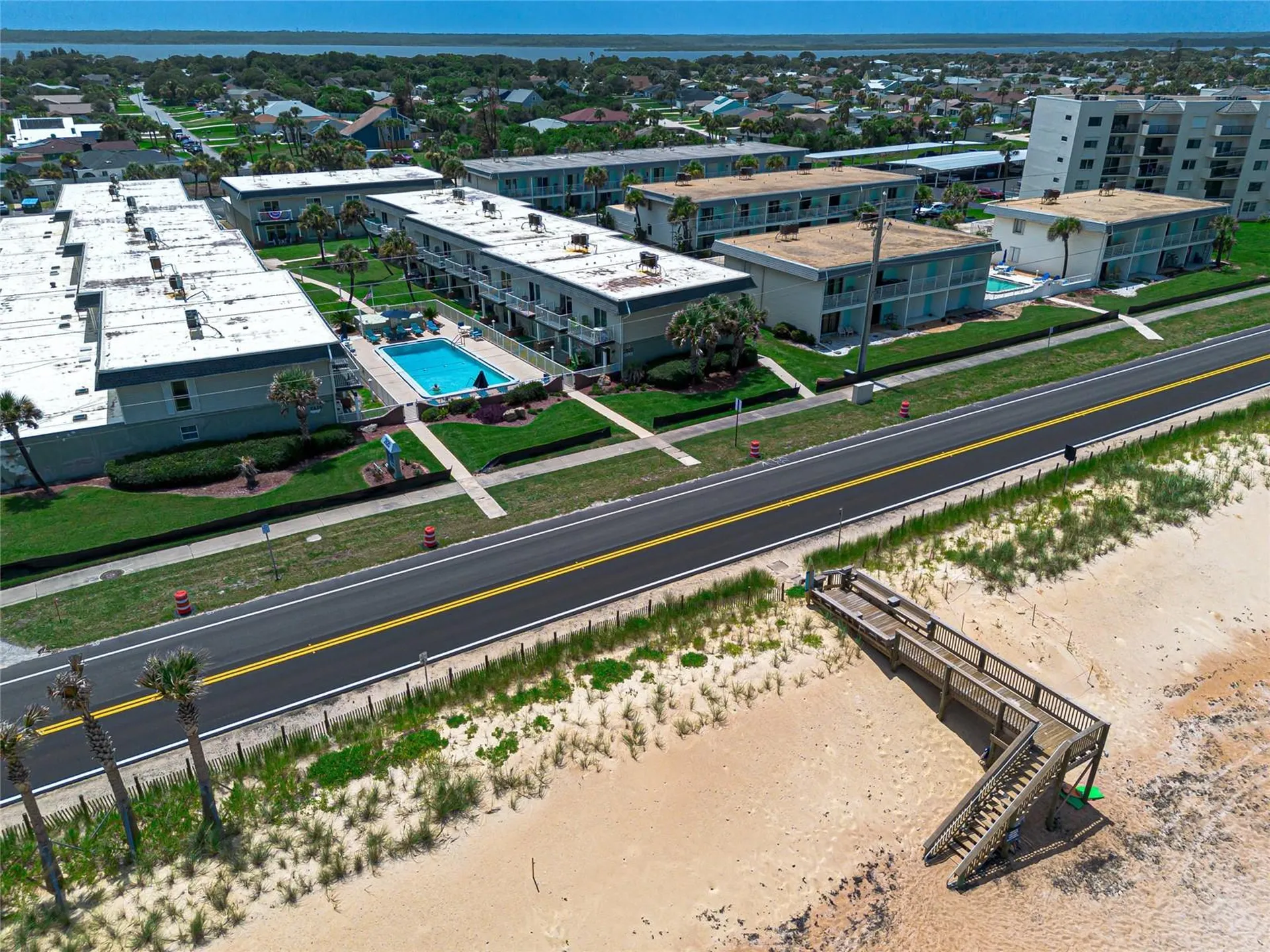 2820 Ocean Shore Boulevard Ormond Beach FL 32176