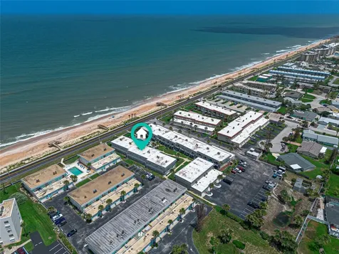 2820 Ocean Shore Boulevard Ormond Beach FL 32176