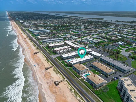 2820 Ocean Shore Boulevard Ormond Beach FL 32176