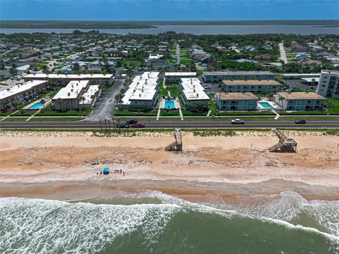 2820 Ocean Shore Boulevard Ormond Beach FL 32176
