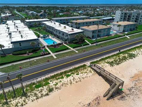 2820 Ocean Shore Boulevard Ormond Beach FL 32176