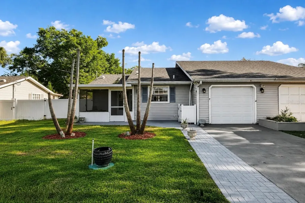 1046 Charles Street Port Orange FL 32129