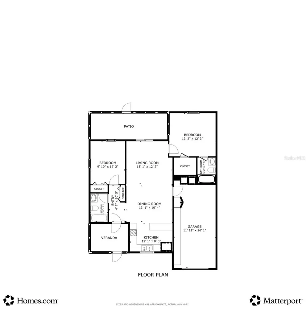 1046 Charles Street Port Orange FL 32129
