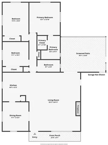 2217 Boxwood Way Brandon FL 33511