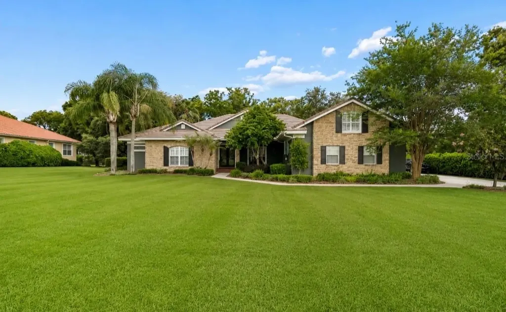 12716 Tradition Drive Dade City FL 33525