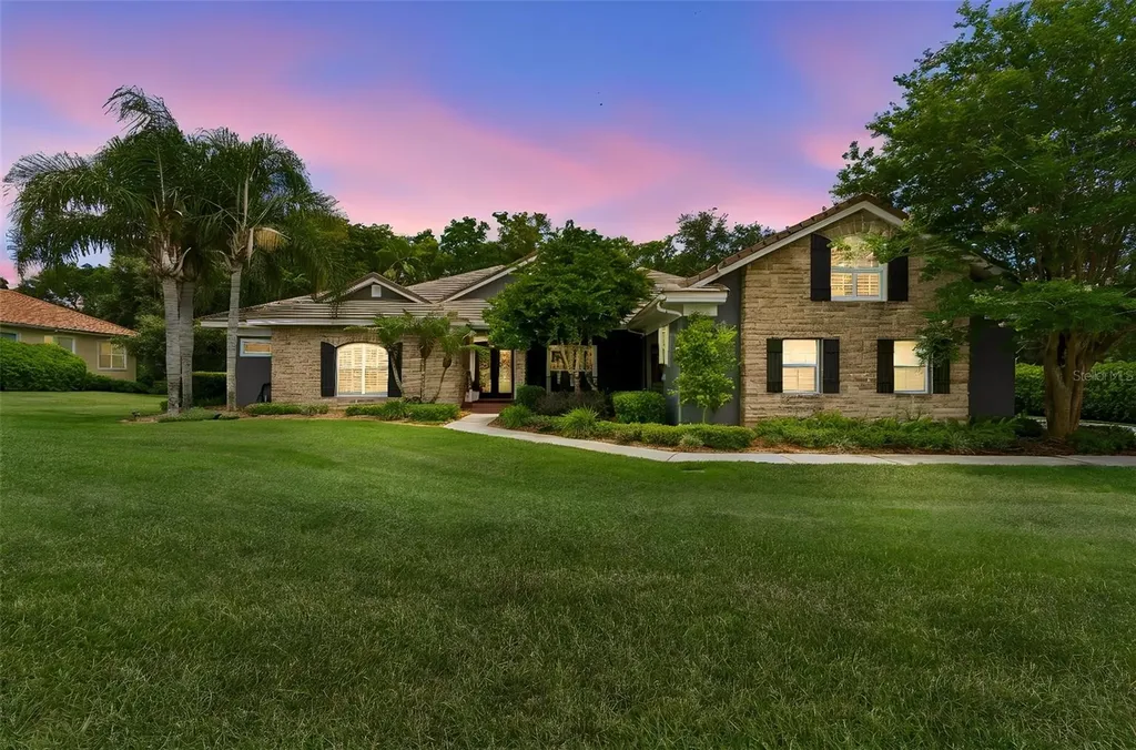 12716 Tradition Drive Dade City FL 33525
