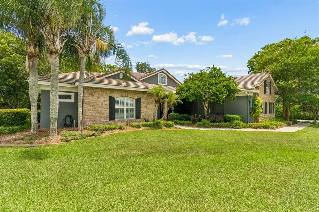 12716 Tradition Drive Dade City FL 33525
