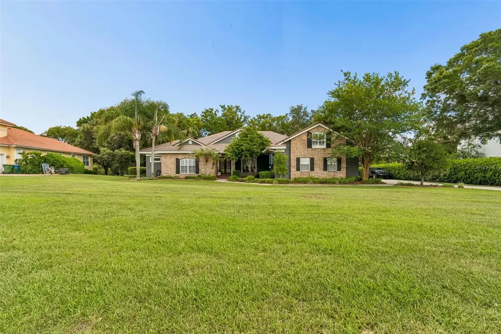 12716 Tradition Drive Dade City FL 33525