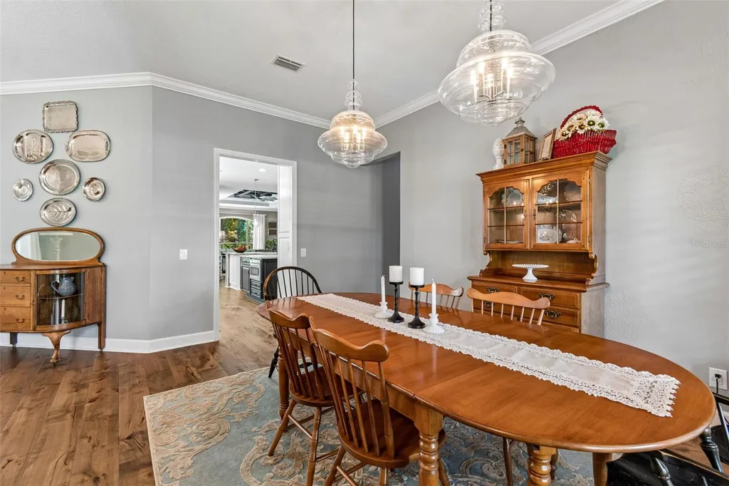 12716 Tradition Drive Dade City FL 33525