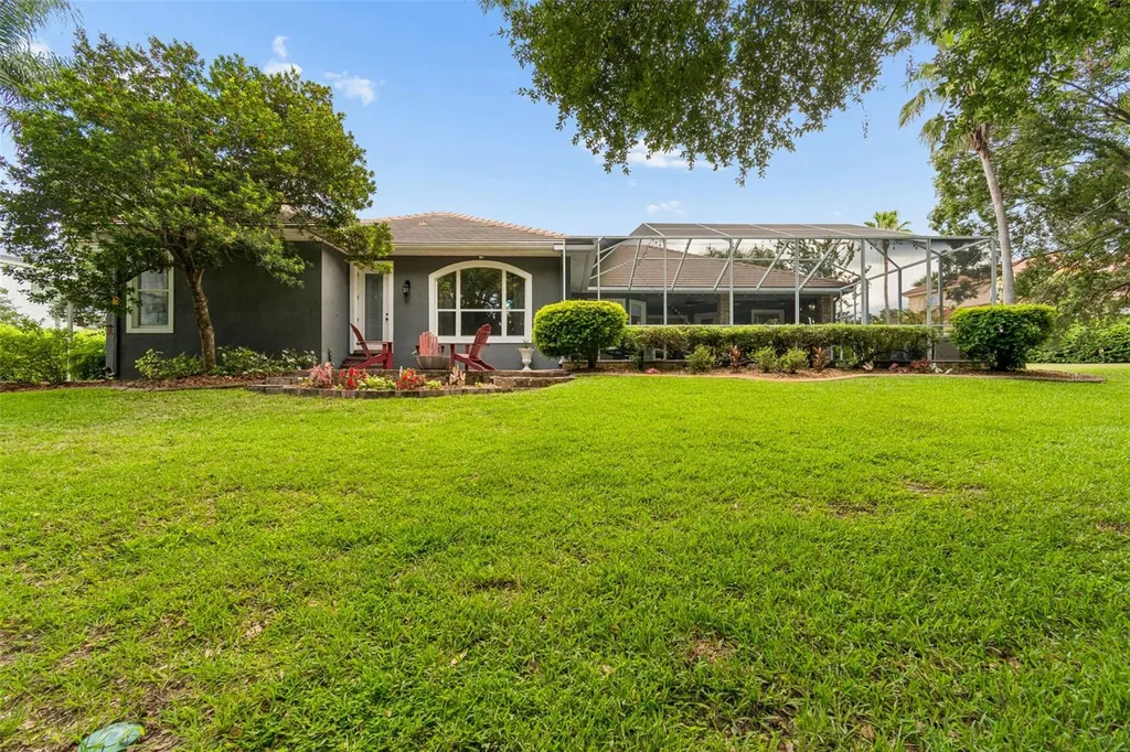 12716 Tradition Drive Dade City FL 33525
