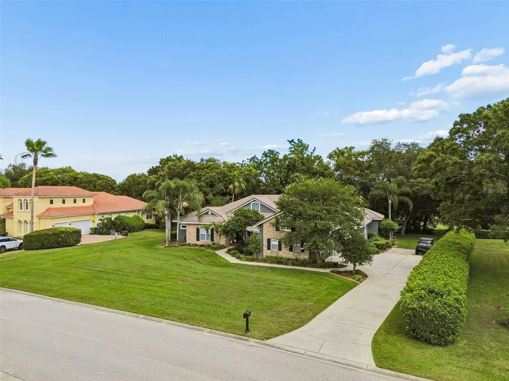 12716 Tradition Drive Dade City FL 33525