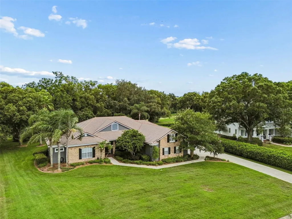 12716 Tradition Drive Dade City FL 33525