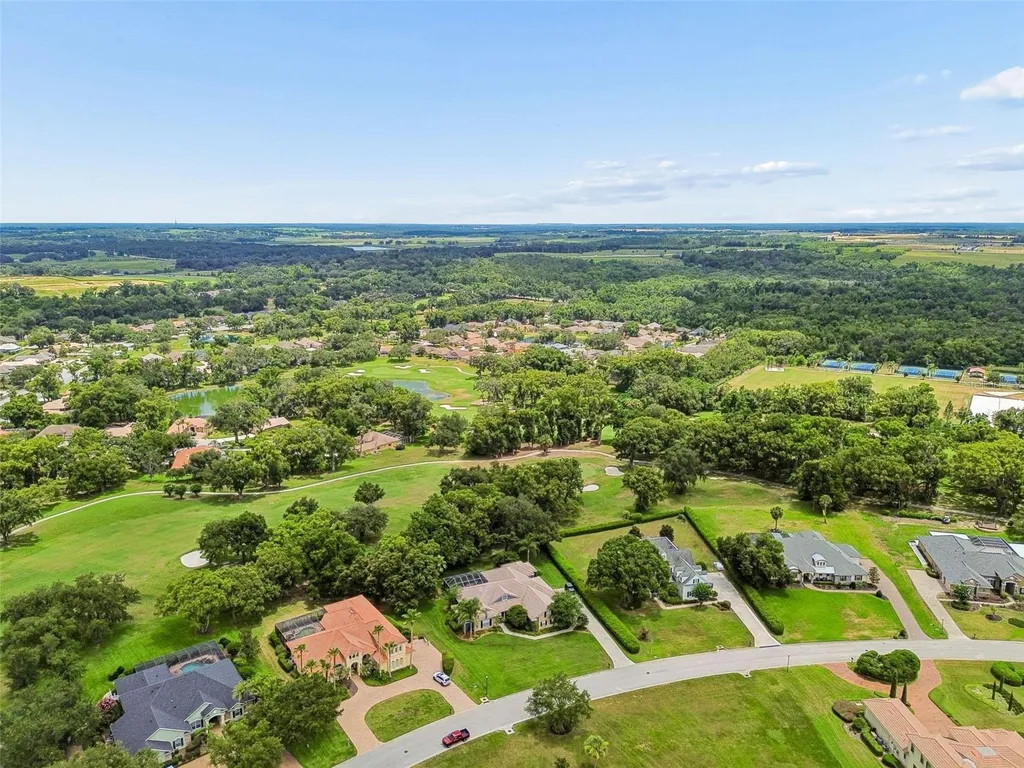 12716 Tradition Drive Dade City FL 33525