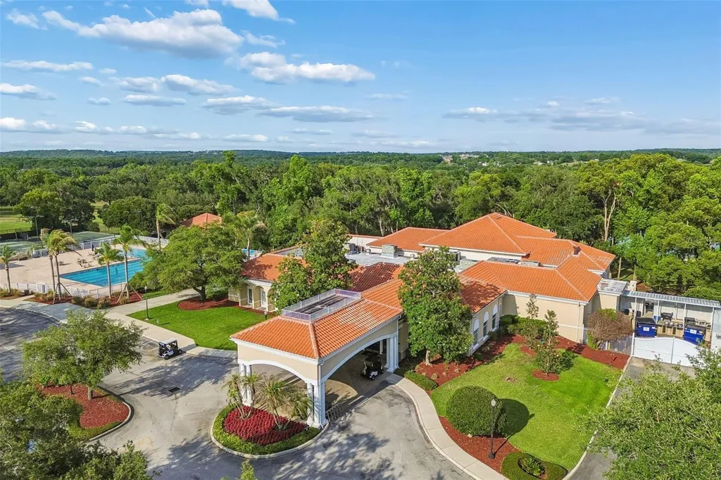 12716 Tradition Drive Dade City FL 33525