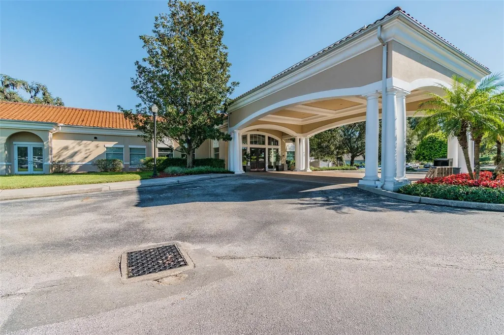 12716 Tradition Drive Dade City FL 33525