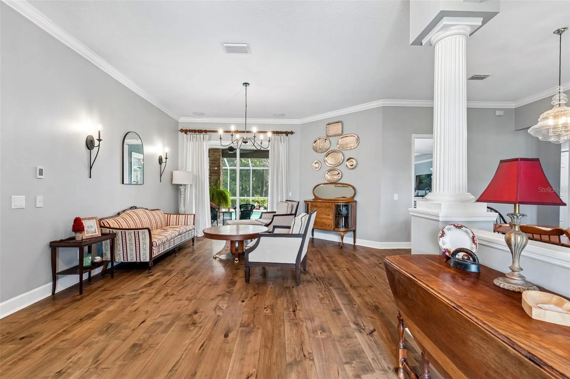 12716 Tradition Drive Dade City FL 33525