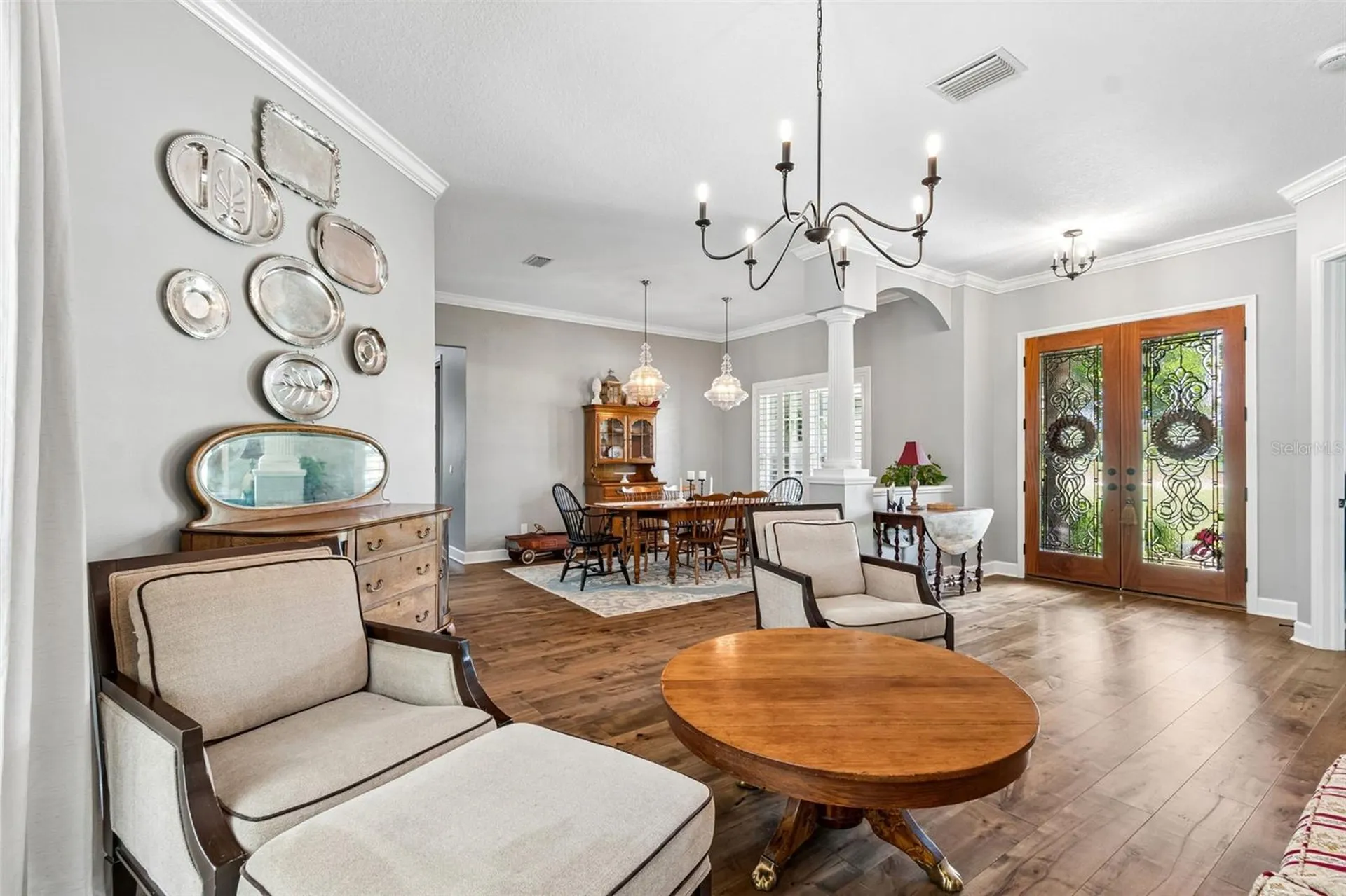 12716 Tradition Drive Dade City FL 33525