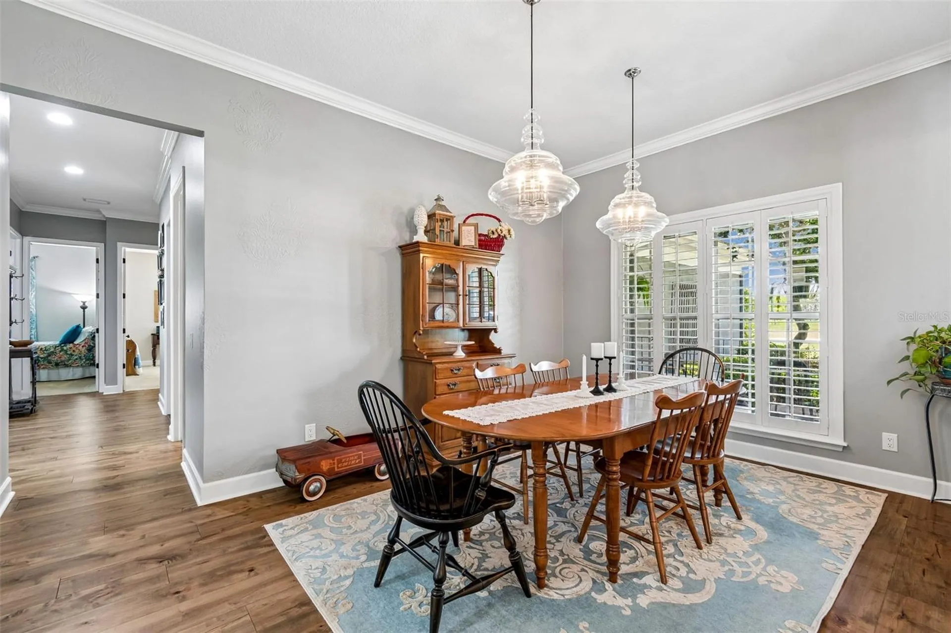 12716 Tradition Drive Dade City FL 33525