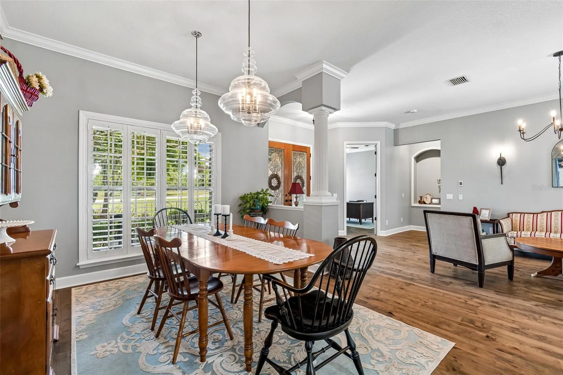 12716 Tradition Drive Dade City FL 33525