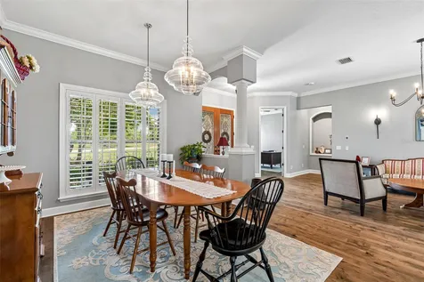 12716 Tradition Drive Dade City FL 33525