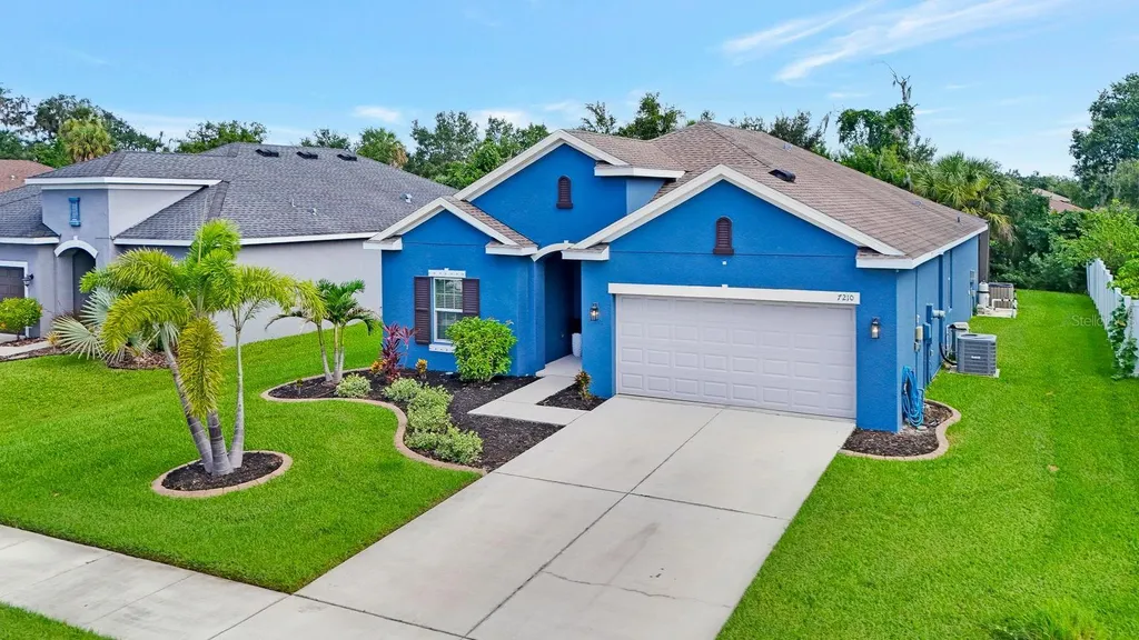 7210 Mill Hopper Court Palmetto FL 34221